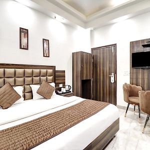 Chambre Double de Luxe