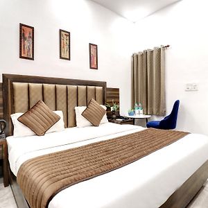 Chambre Double de Luxe